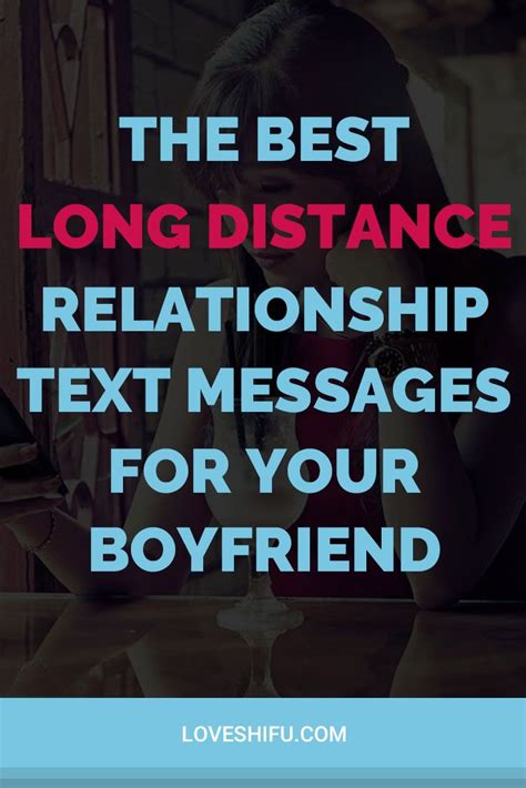 Aug 5, 2019 "Long distance relationships fail because of a lack of trust and invasion of space, even if it&39;s just virtual space. . Why am i not excited to see my long distance boyfriend